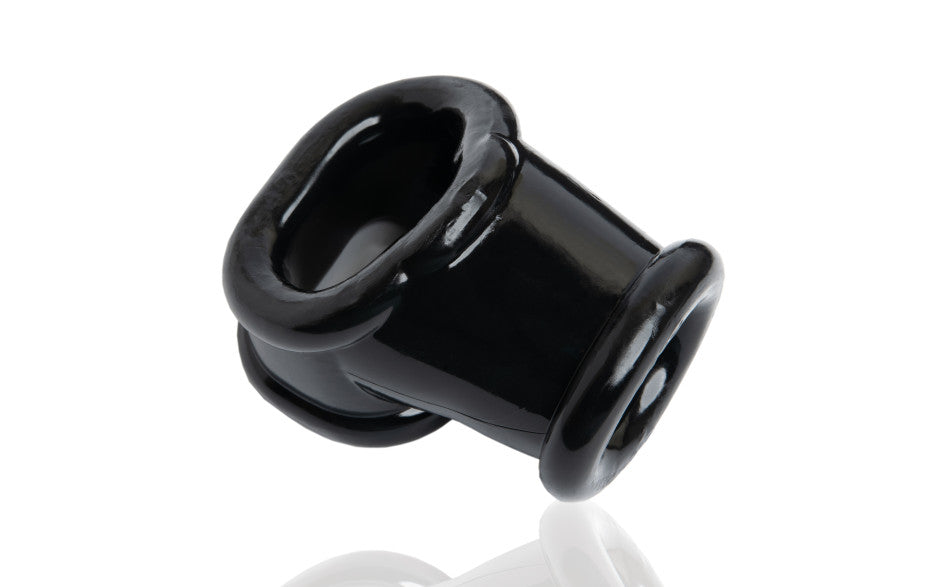 Powersling Cocksling And Ballstretcher Black