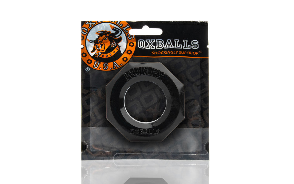 Humpx Cockring Black