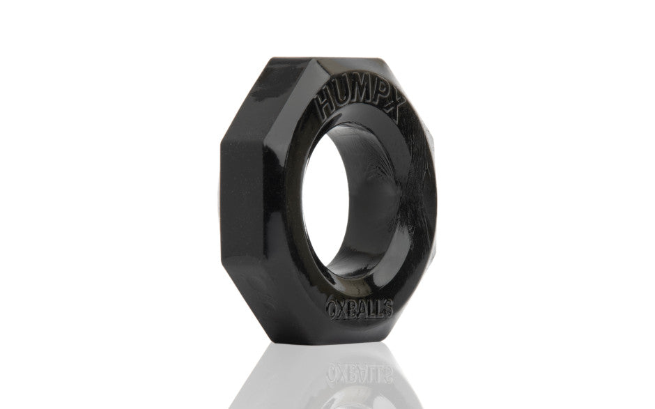 Humpx Cockring Black