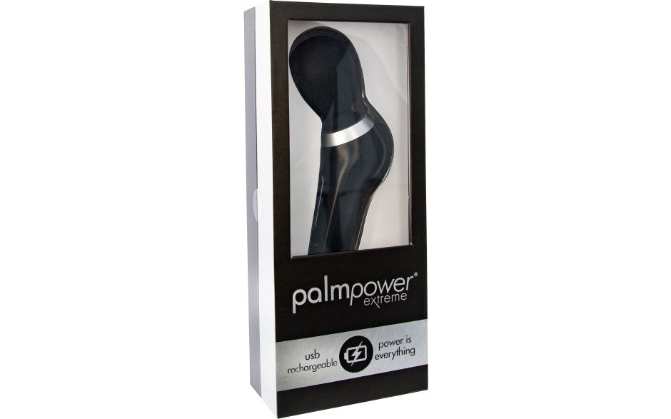 PalmPower Extreme Black