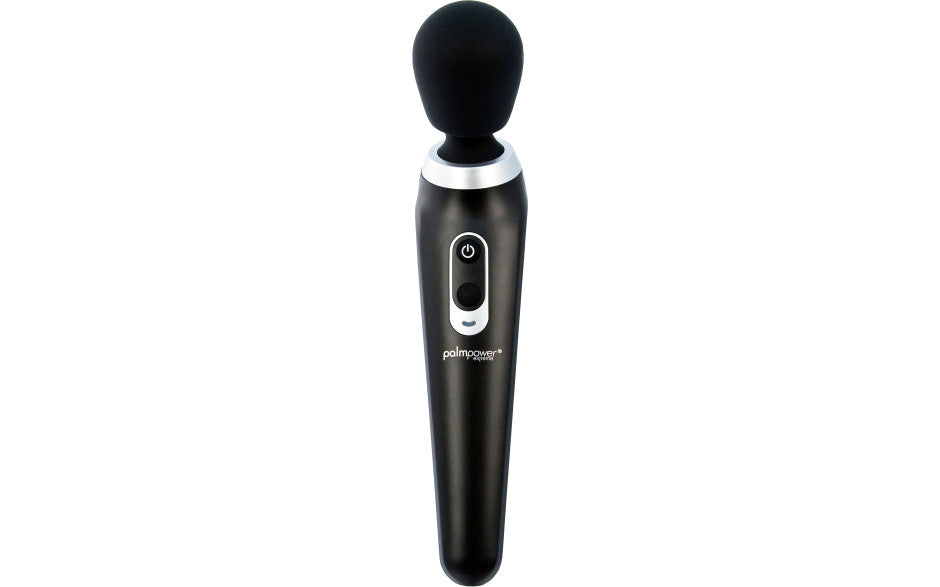 PalmPower Extreme Black