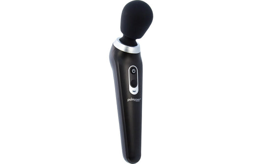 PalmPower Extreme Black