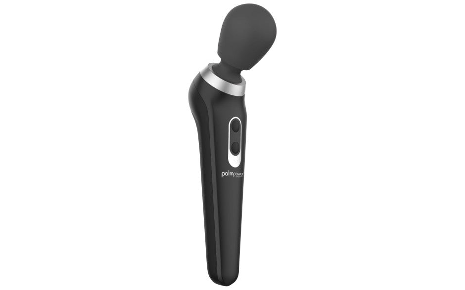PalmPower Extreme Black