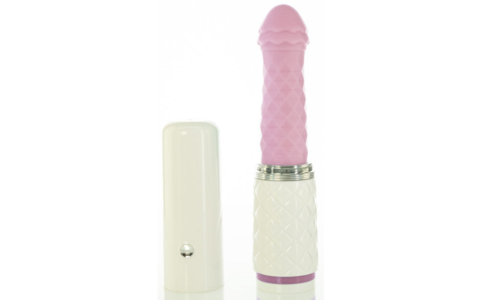 Pillow Talk Feisty Pink