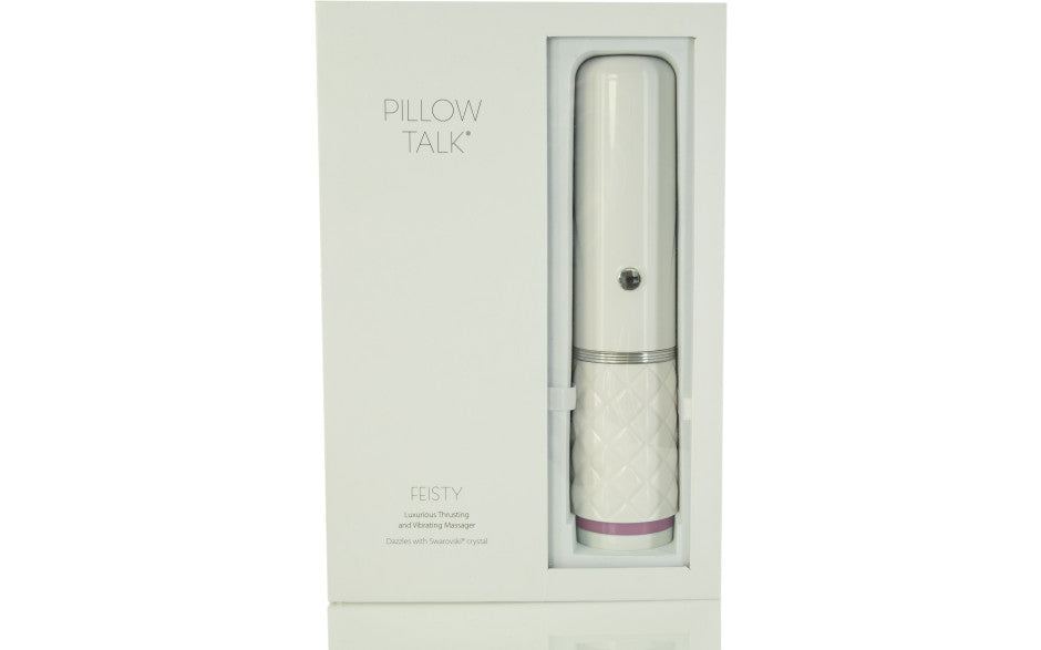 Pillow Talk Feisty Pink
