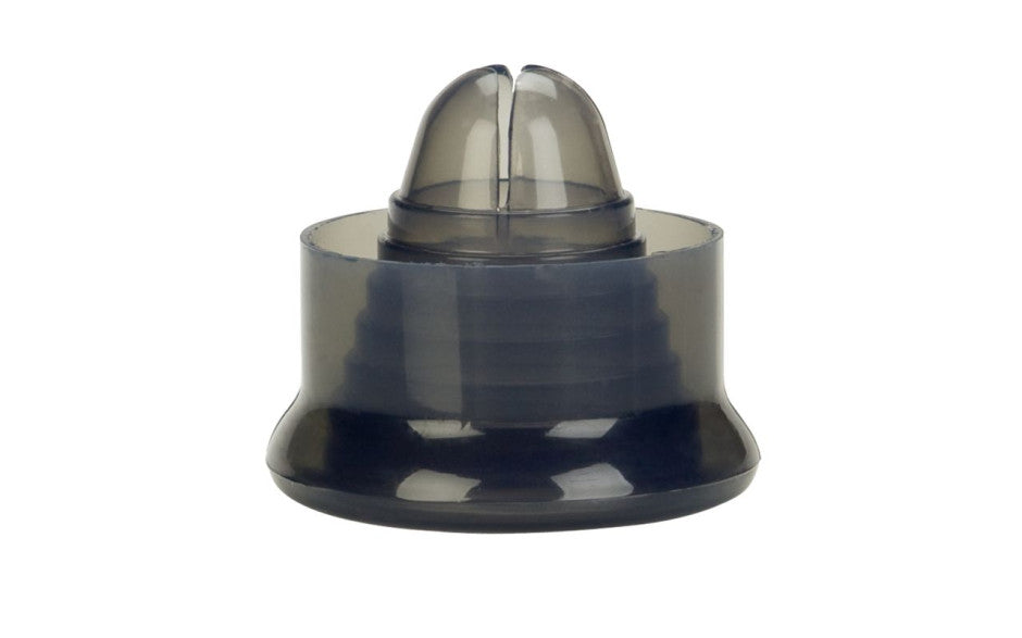 Universal Silicone Pump Sleeve Smoke