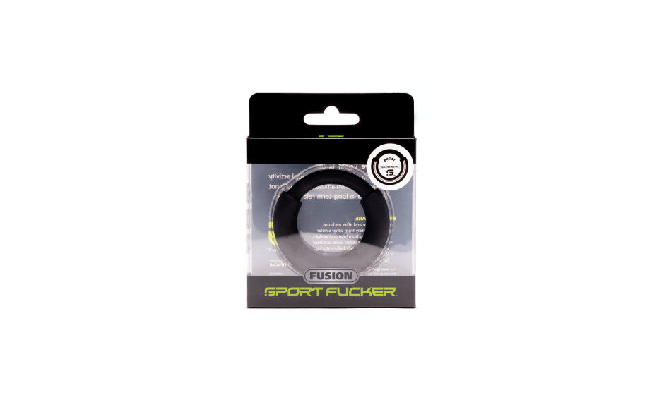 BOOST Fusion Ring