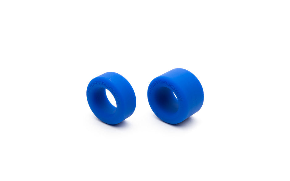 Nutt Job Set by Sport Fucker Blue