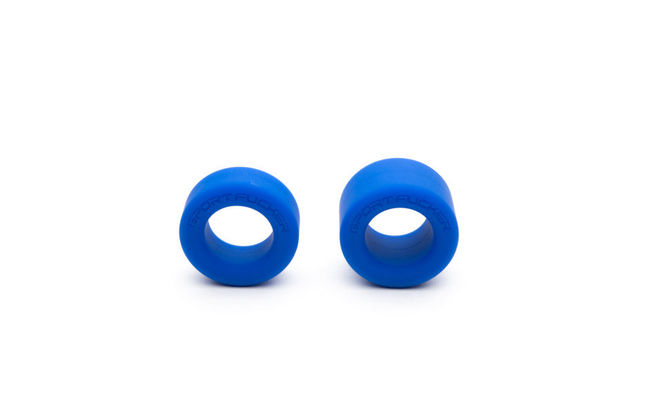 Nutt Job Set by Sport Fucker Blue