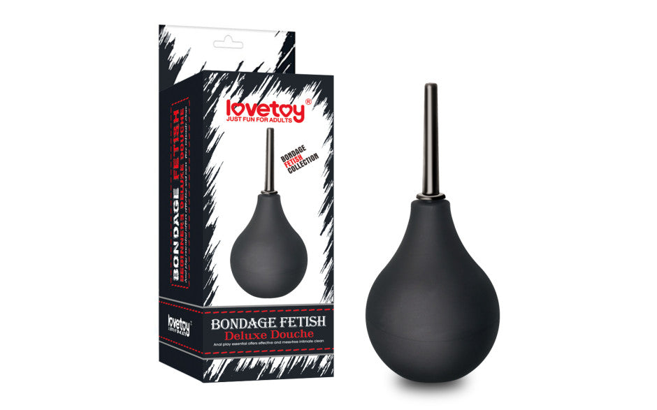 Deluxe Impulse Douche 160ml