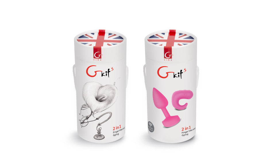 Gkit Sunny Raspberry