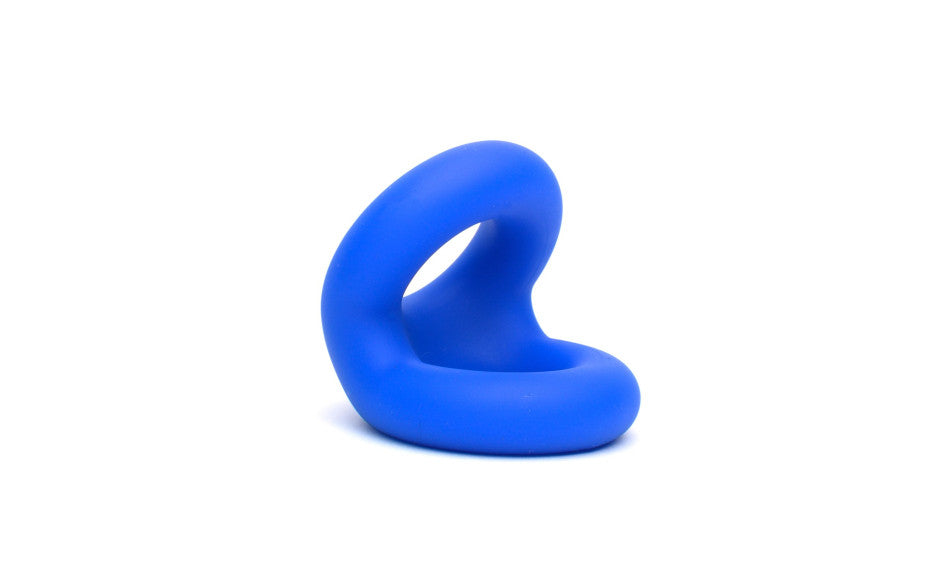 Rugby Ring By Sport Fucker Blue