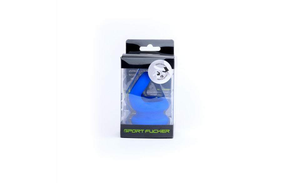 Switch Hitter By Sport Fucker Blue