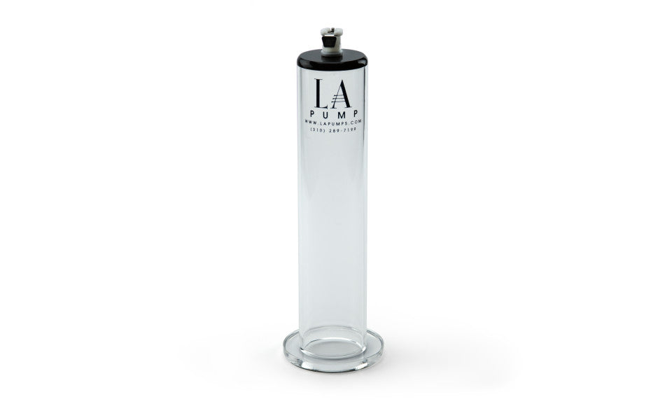 Premium Penis Cylinder 2.75in x 10in