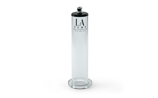 Premium Penis Cylinder 2.75in x 10in