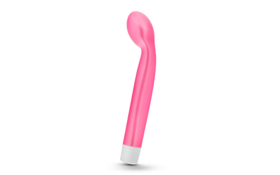Noje G Slim Rechargeable Rose
