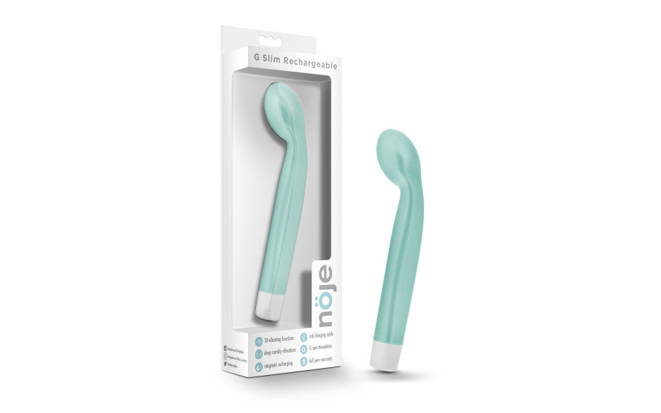 Noje G Slim Rechargeable Sage