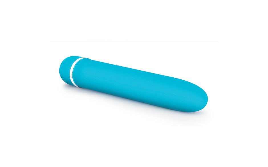 Rose Luxuriate Blue