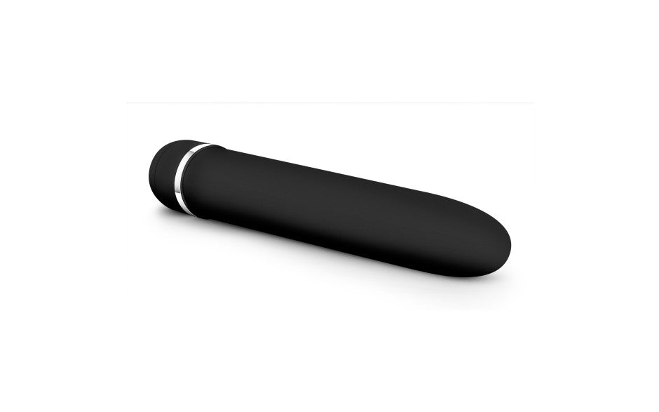 Rose Luxuriate Black