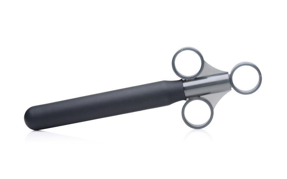 Smooth Silicone Lubricant Launcher