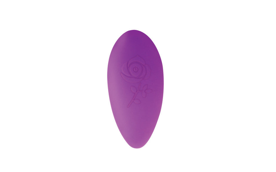 Naughty Knickers Silicone Remote Panty Vibe
