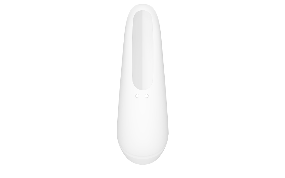 Satisfyer Curvy1+ White