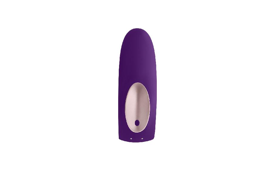 Satisfyer Partner Double Plus Remote