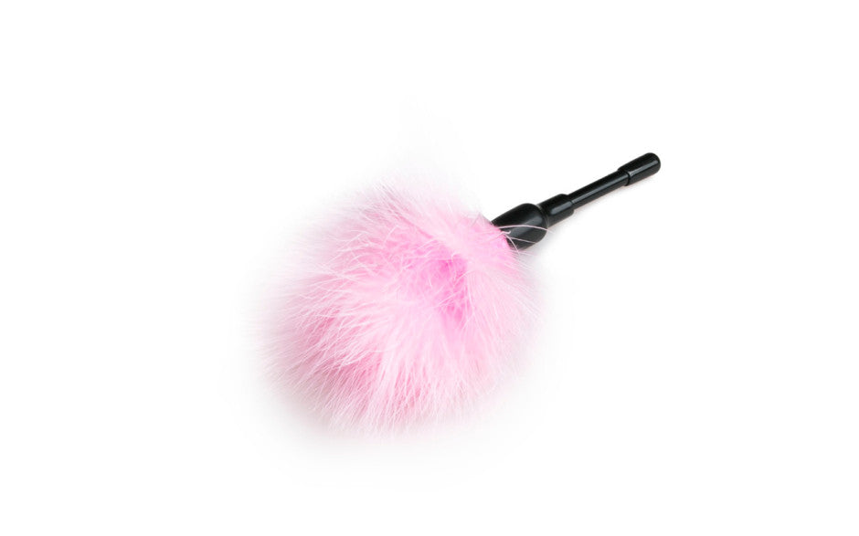 Tickler Pink Small