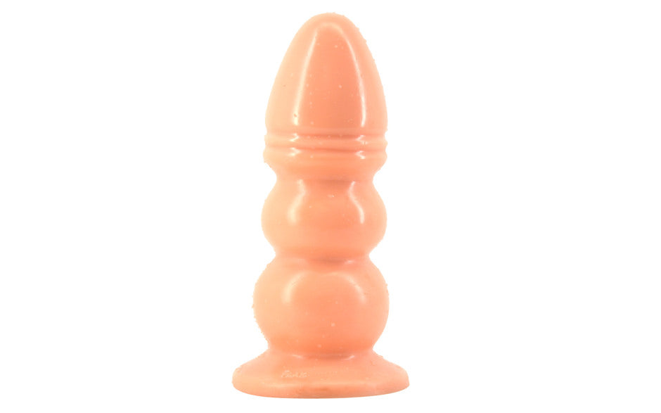 Huge Anal Plug Flesh
