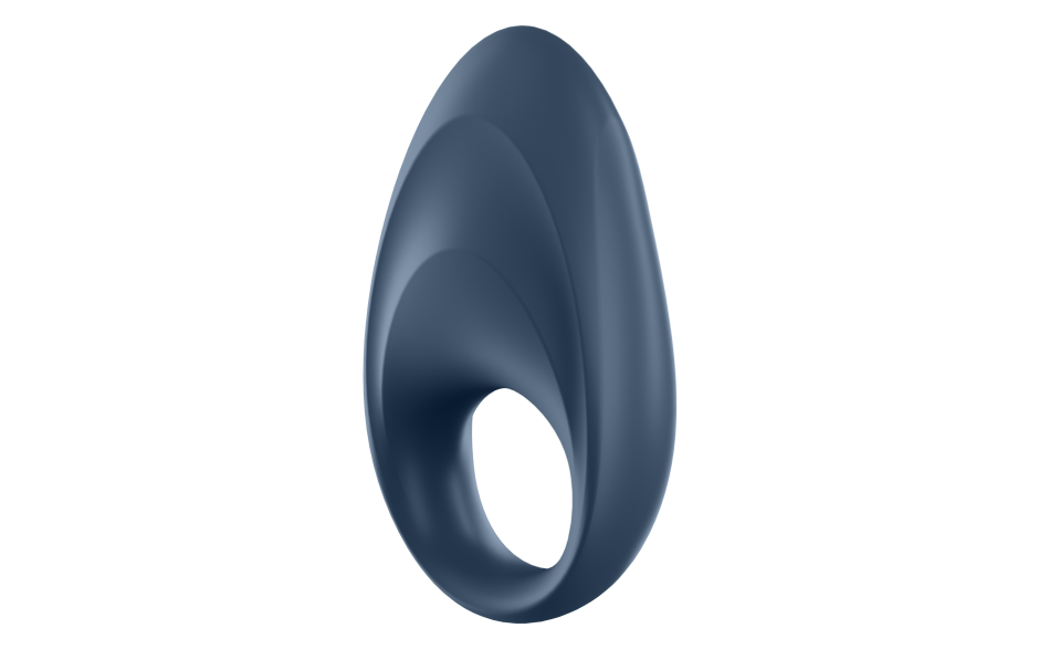 Satisfyer Mighty One Connect App