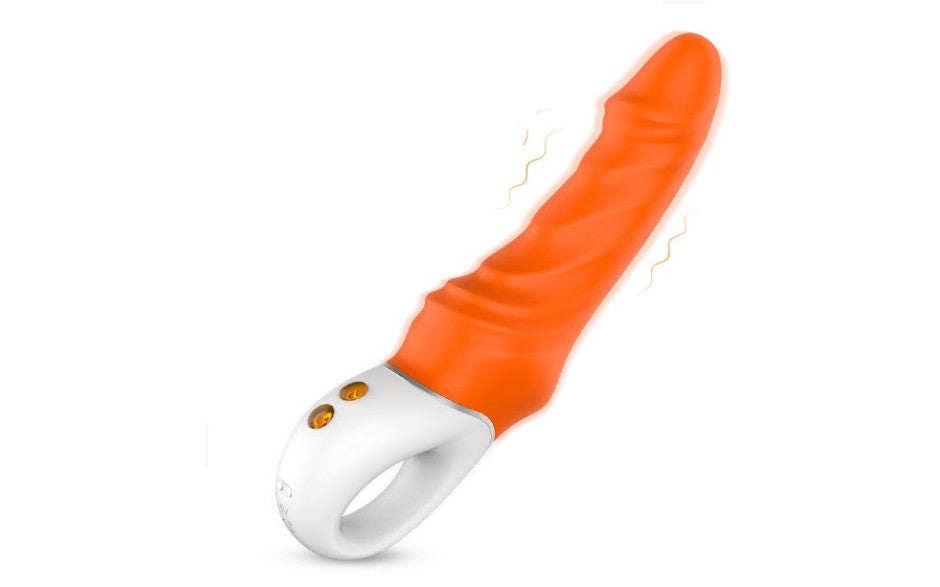 Tornado G-Spot Orange