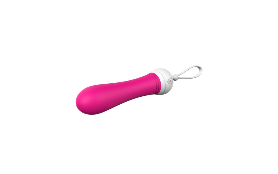 Kitti Mini Vibrator Pink