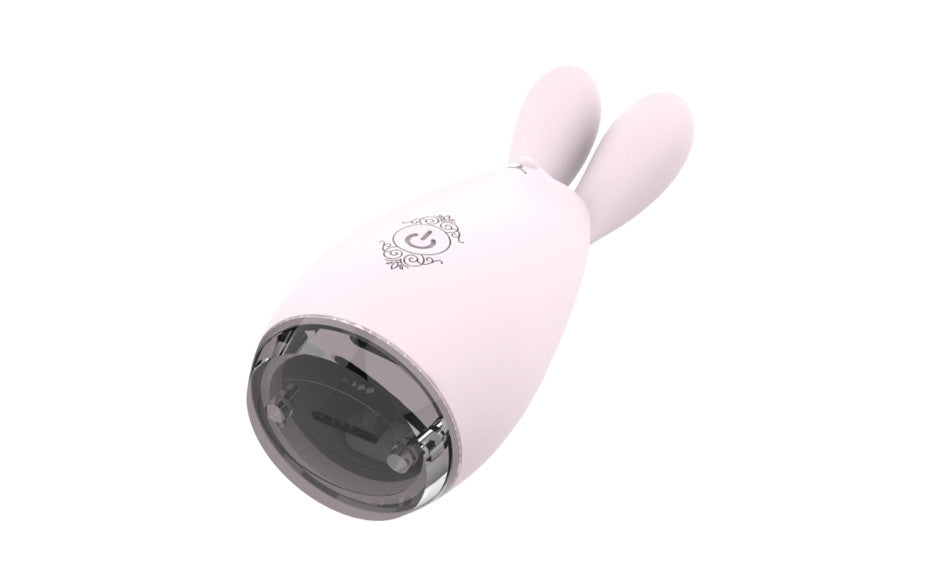 Reba Massager Orchid