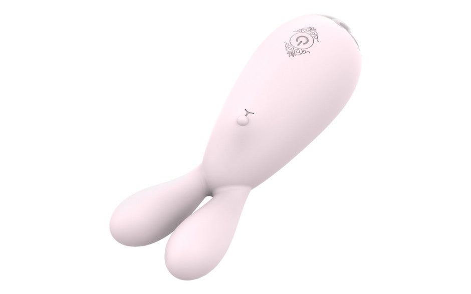 Reba Massager Orchid