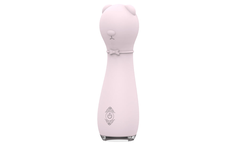 Bonnie Massager Orchid