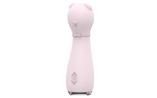 Bonnie Massager Orchid