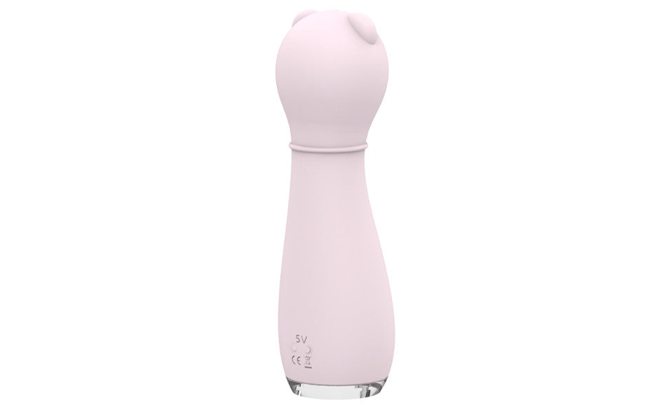 Bonnie Massager Orchid
