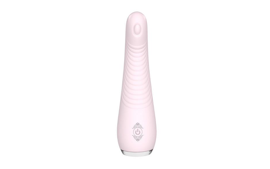 Balle Massager Orchid