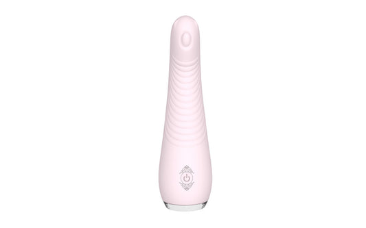 Balle Massager Orchid