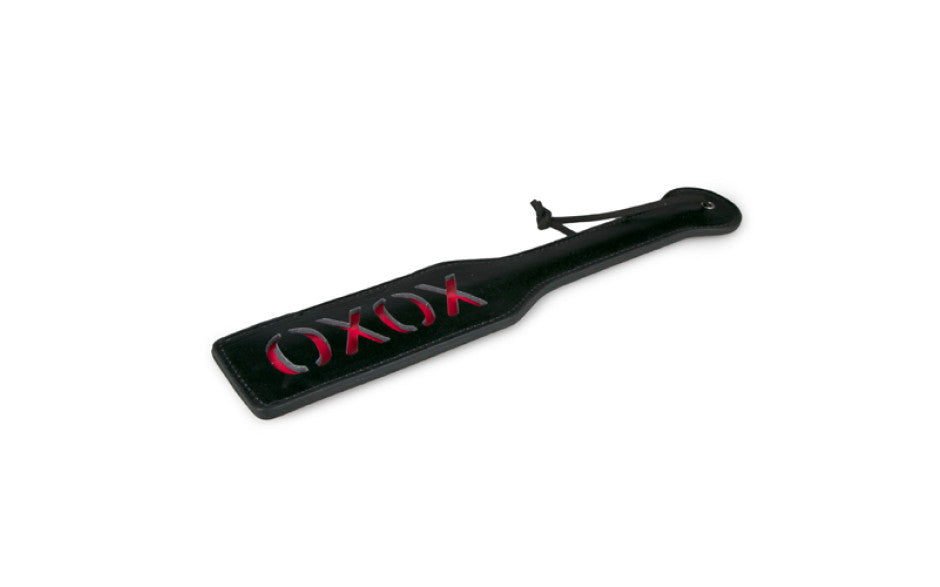 Paddle XOXO Black