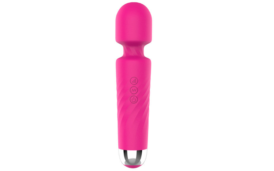 Hero 2 Wand Pink