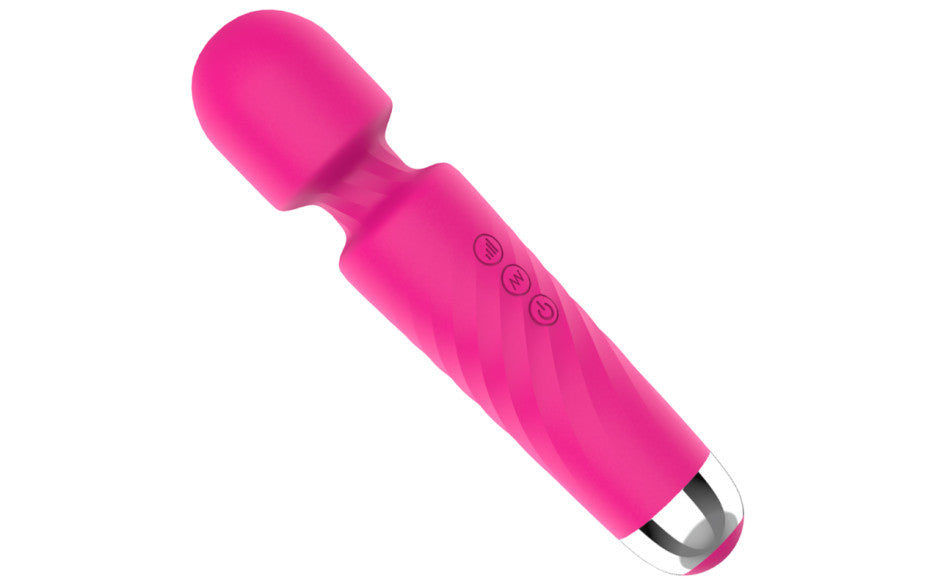 Hero 2 Wand Pink