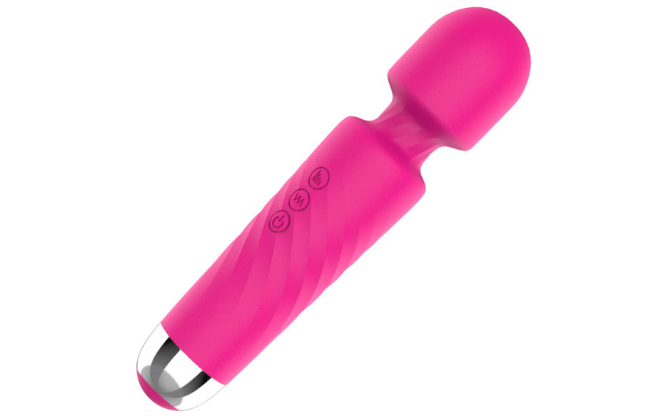 Hero 2 Wand Pink