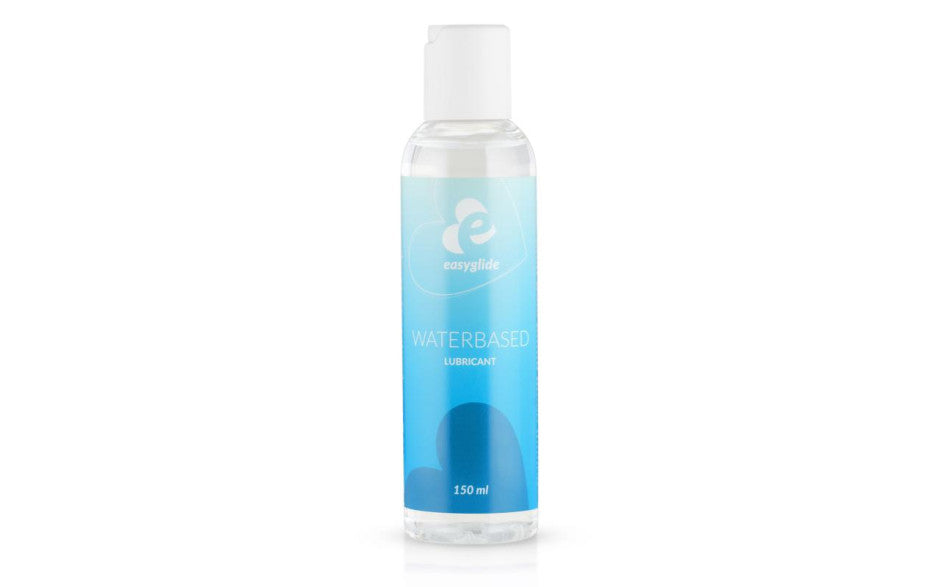 EasyGlide Water Based Lubricant 150ml