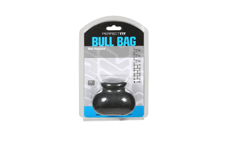 Bull Bag Black