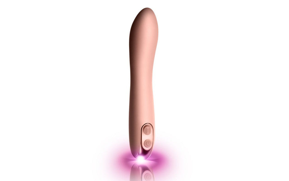 Giamo Vibrator Baby Pink