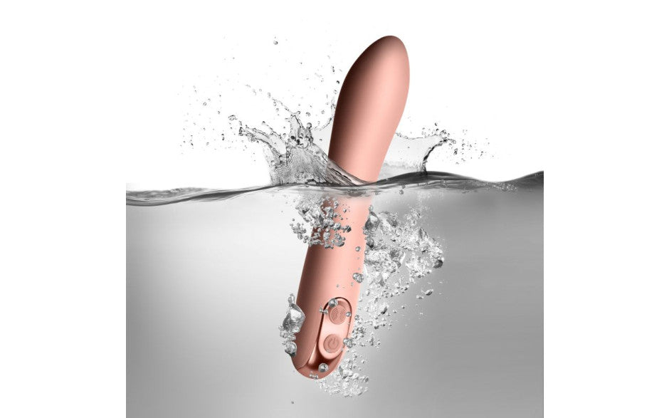 Giamo Vibrator Baby Pink