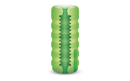 Zolo Original Squeezable Vibrating Stroker