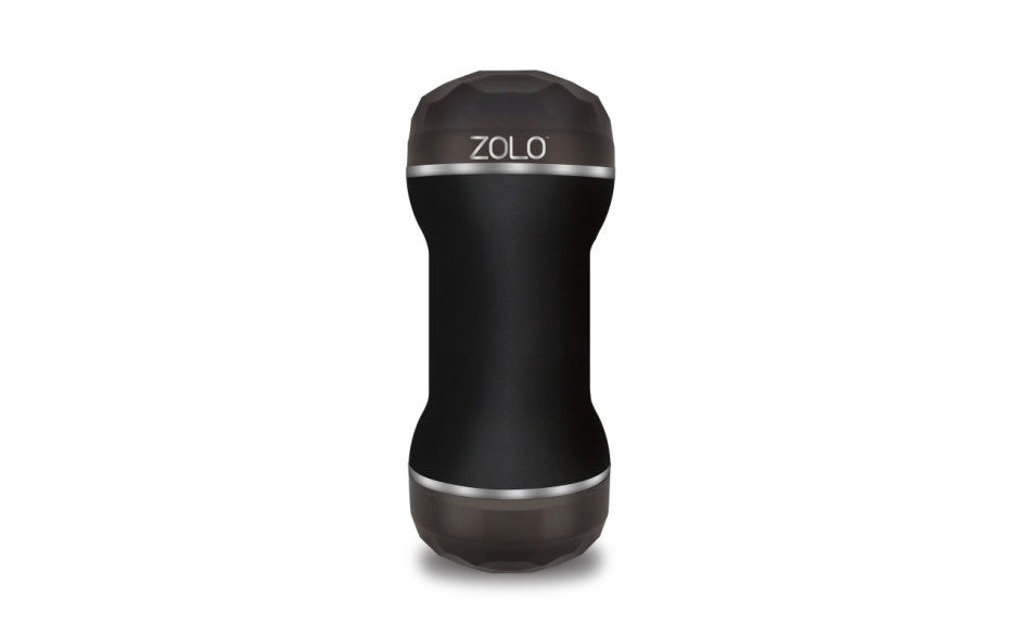 Zolo DP Stroker