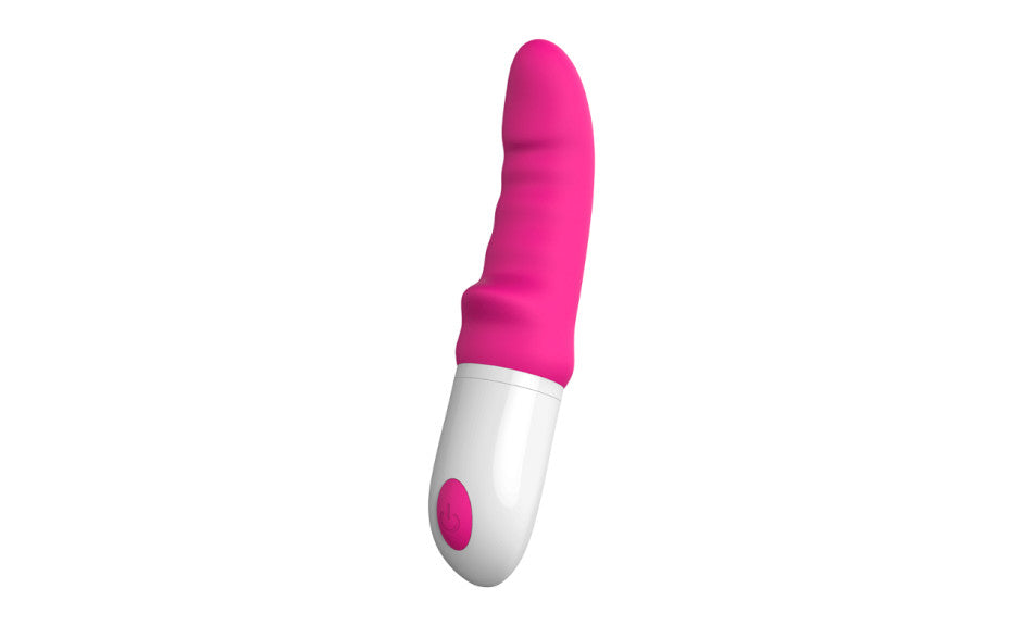 Sparta II Vibrator